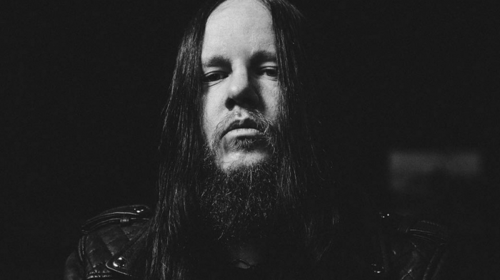 Ex baterista de Slipknot, Joey Jordison, murió a sus 46 años