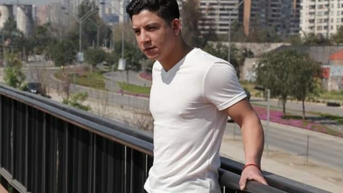 Una dedicatoria de amor: Revelan detalles de la última canción que grabó 