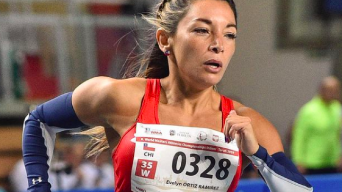 “A los deportistas se les respeta”: Evelyn Ortiz responde a quienes criticaron que el Team Chile “fue a pasear” a Tokio