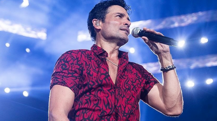 Chayanne fue elegido como el hombre más sexy del 2021 y así reaccionaron las redes