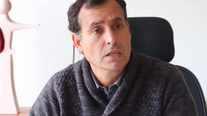 Alcalde de Peñaflor acusó amenazas de anónimos vinculados al narcotráfico: 