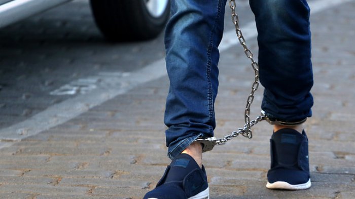 Concepción: Padre es condenado a 5 años de cárcel por violar reiteradamente a su hija