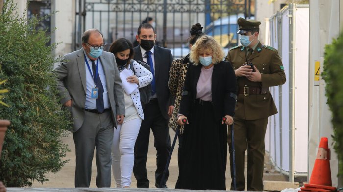 Continúan las diferencias entre el gobierno y convencionales por presupuesto y condiciones para operar