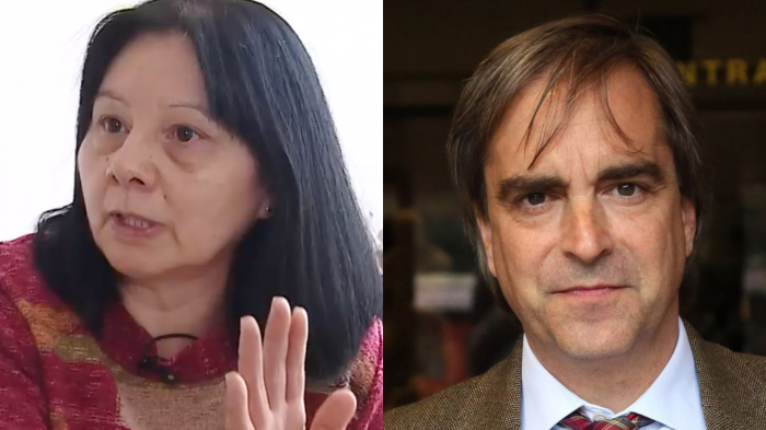 Trabajó para diputado Cruz-Coke: Asesora del hogar denuncia irregularidades en su despido durante la pandemia