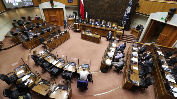 Ley Juan Barrios: A Comisión Mixta proyecto que aumenta penas a ataques incendiarios