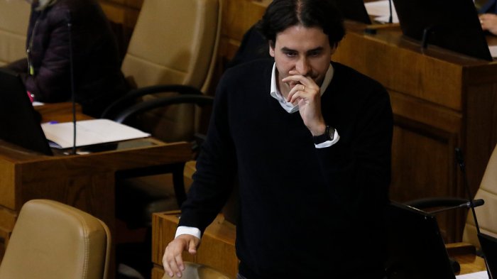 Diputado Mirosevic tras muerte de paciente con sedación paliativa: “La legislación actual te obliga a sufrir”