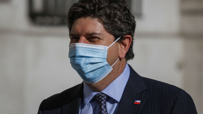 Cerda y cuarto retiro: “Estamos tratando de que las ayudas fiscales y sociales lleguen lo antes posible”