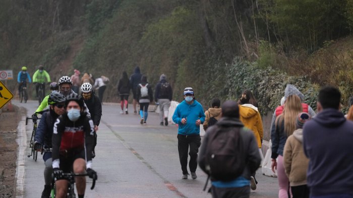 Paso a Paso: 16 comunas avanzan a Apertura Inicial a partir del sábado