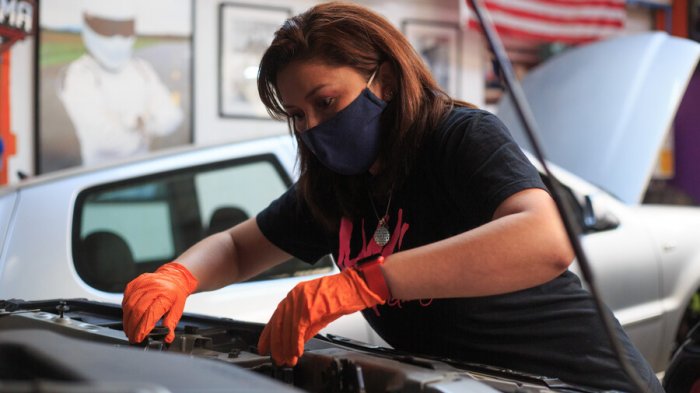 Bono al Trabajo de la Mujer: ¿Qué requisitos debo cumplir para acceder a la ayuda económica?