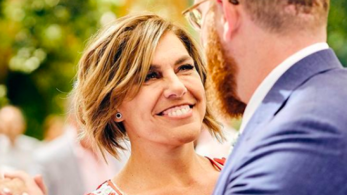 Vivi Kreutzberger será abuela: Su hijo lo anunció con fotos en redes sociales