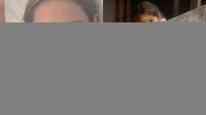 El simbólico regalo en memoria de Blanca que recibió su hermana Ana, hija recién nacida de Pampita