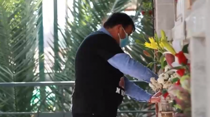 Crimen de joven madre sigue impune a 4 años de su muerte: Ex pareja alega inocencia