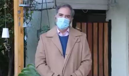 Dr. O'Ryan llama a la calma por retraso de segunda dosis de Pfizer: 