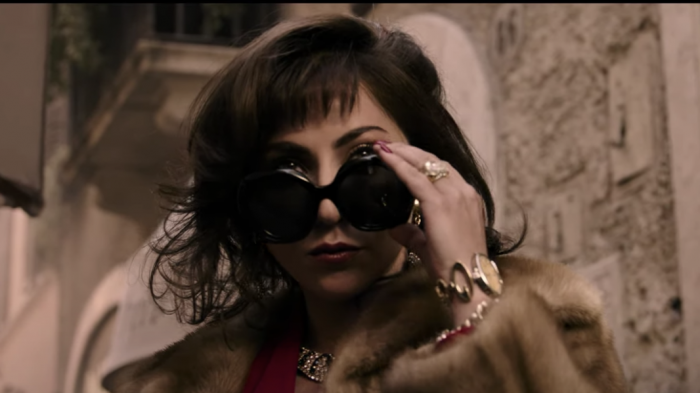 Liberan primer tráiler de la película “House of Gucci”, protagonizada por Lady Gaga, Adam Driver y Jared Leto