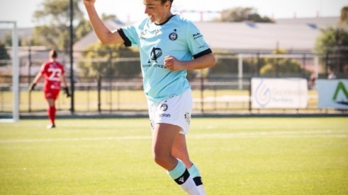 “Gracias Letelier por desechar a la mejor jugadora que tenemos”: Cote Rojas y su gran momento en Australia