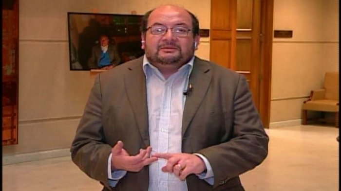 Ex presidente de Asociación de Fiscales renunció al Ministerio Público