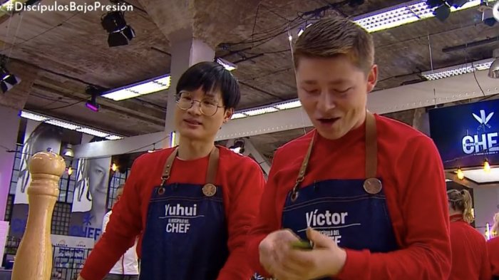 Zafrada y Yuhui, ¿la mejor dupla?: Los memes que dejó el segundo capítulo de 