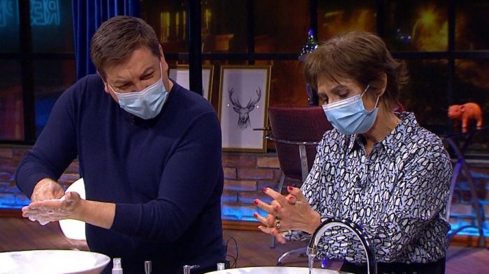 “Pero con Respeto”: Paula Daza será la primera invitada del nuevo late de Julio César Rodríguez