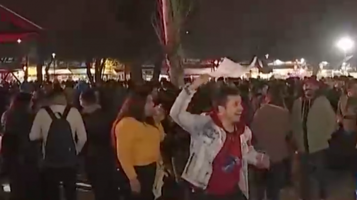 Proyecciones del 18: ¿Tendremos festejos dieciocheros?