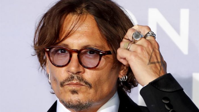Johnny Depp ganó demanda para que Amber Heard demuestre que realizó millonaria donación tras divorcio