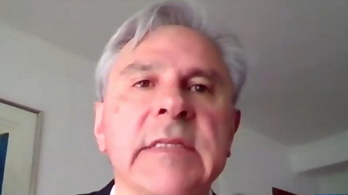 Moreira pide indulto para detenidos en Punta Peuco: 