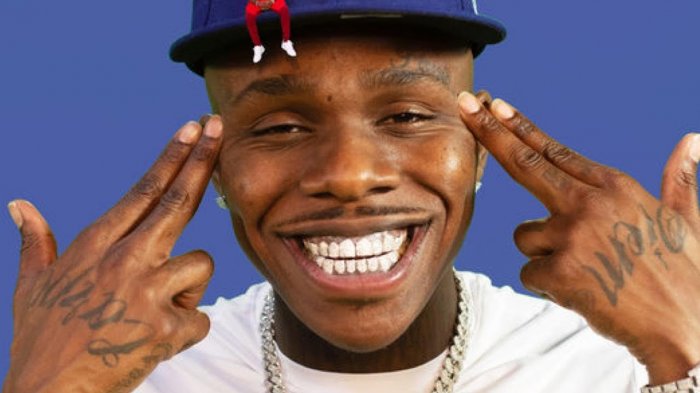 Lollapalooza canceló la presentación de DaBaby tras comentarios homofóbicos