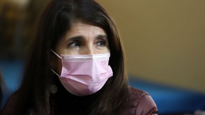 Narváez calificó de 