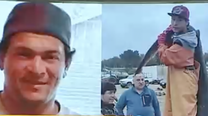 Accidente en altamar: Intensa búsqueda de dos pescadores artesanales desaparecidos en Bucalemu