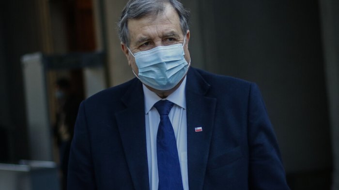 Melero dijo que eventual cuarto retiro dejaría a 5,5 millones de personas sin fondos en sus cuentas individuales