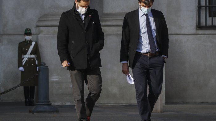 Gobierno espera “rechazo categórico” del Senado a proyecto de indulto a detenidos en el estallido social