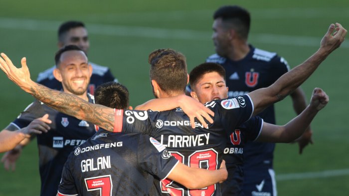 Con la misión de buscar al DT y renovar a Larrivey: La U anunció a su nuevo gerente deportivo