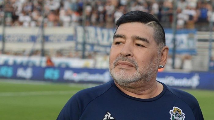Comenzó la ronda de declaraciones de testigos por la muerte de Diego Maradona