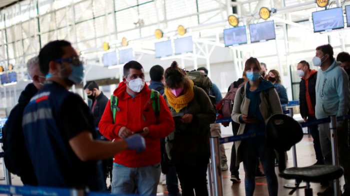 Gremios turísticos se unen contra el plan Fronteras Protegidas: 