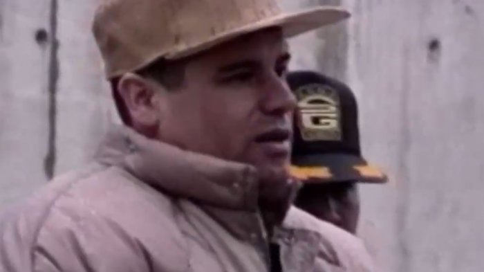 Detienen en Chile a dos presuntos integrantes del Cartel de Sinaloa