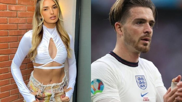 Pareja de seleccionado inglés recibió 200 amenazas de muerte al día durante la Eurocopa