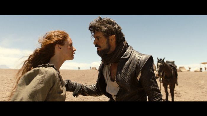 Chilevisión anuncia pronto estreno de la serie “Inés del Alma Mía”