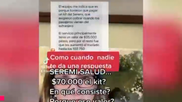 Personas que ingresan al país denuncian excesivos cobros por transporte y estadía para cumplir protocolos sanitarios