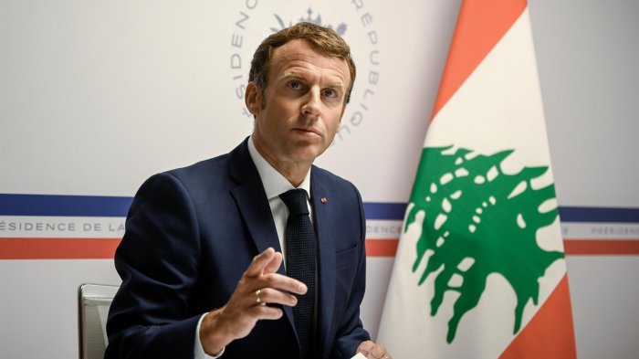 A un año de la explosión en Beirut: Francia promete 100 millones de euros para ayudar al Líbano
