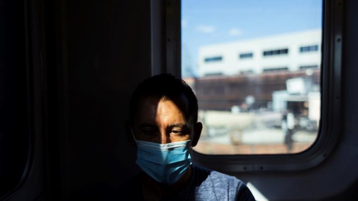 Variante Delta representa más del 93% de los casos de COVID-19 en Estados Unidos