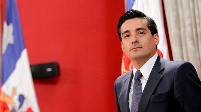 Presidenta electa del PPD por Peñailillo: “No podemos permitir tener candidatos involucrados en financiamiento ilegal”