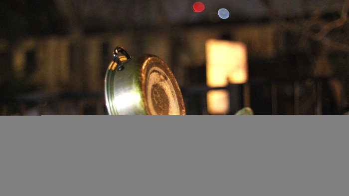 El día que el movimiento estudiantil hizo sonar las cacerolas por primera vez en democracia