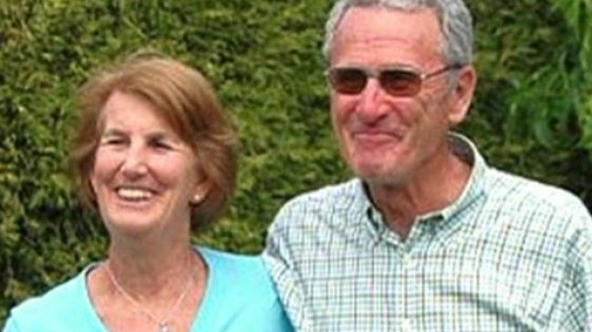 Estado deberá pagar indemnización de $1.000 millones a hijos del matrimonio Luchsinger Mackay