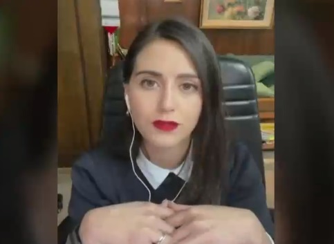 Alcaldesa Ripamonti denuncia red de crimen organizado que operaba en la Corporación Municipal de Viña del Mar