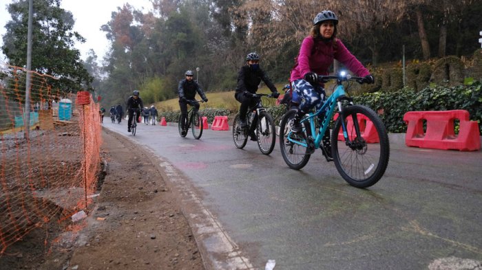 Paso a Paso: Minsal anunció que 24 comunas avanzarán a Apertura Inicial