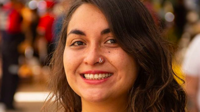 Constanza Schönhaut, constituyente D11: 