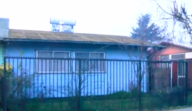 Denuncias suben en un 400%: Adulto mayor de 88 años muere en Osorno en completo abandono