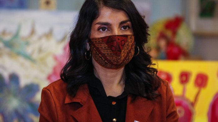 Rubilar y ampliación del IFE: “Existe la herramienta para extenderlo de ser necesario, incluso hasta fin de año”