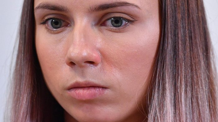 Atleta bielorrusa aseguró que un médico de la delegación olímpica le sugirió el suicidio