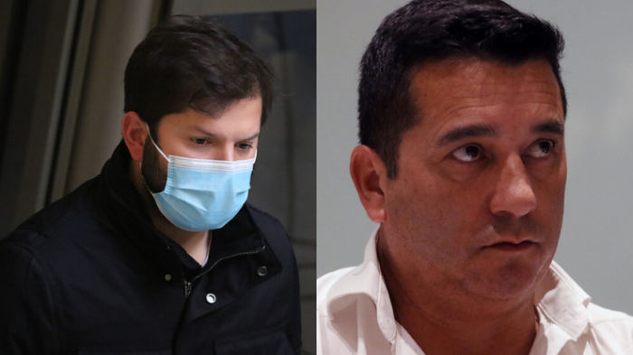 “Será un honor debatir con altura de miras”: La reacción de Boric ante candidatura presidencial de la Lista del Pueblo