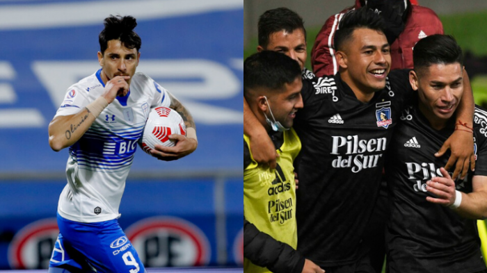 La UC va por la recuperación y Colo Colo quiere asaltar el liderato: Así se jugará una nueva fecha del fútbol chileno